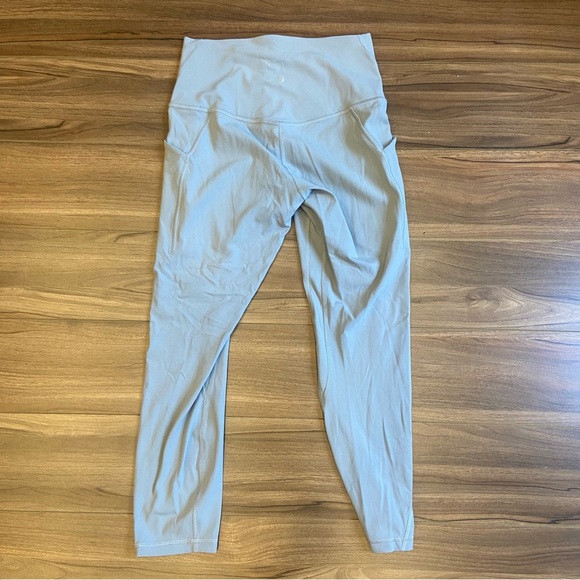 Lululemon Align with Pockets 23” - 6 - Picture 5 of 7